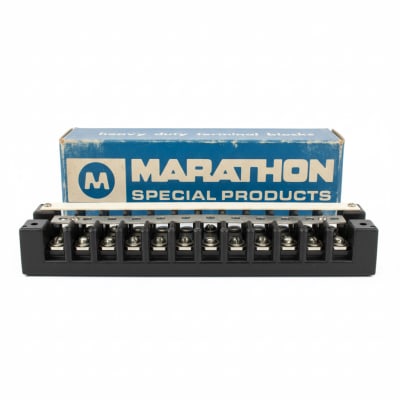 MARATHON SPECIAL PRODUCTS 1612