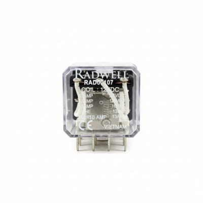 RADWELL VERIFIED SUBSTITUTE R10-14D10-12-SUB