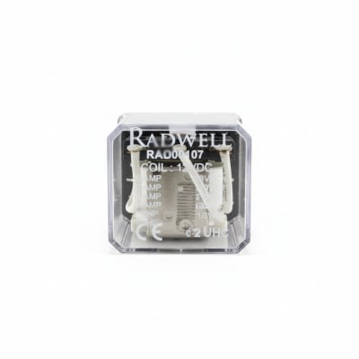 RADWELL VERIFIED SUBSTITUTE 1003PDT10A12VDCSUB