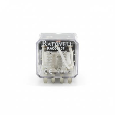 RADWELL VERIFIED SUBSTITUTE RM303012SUB