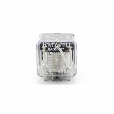 RADWELL VERIFIED SUBSTITUTE HP3312VDCSUB