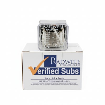 RADWELL VERIFIED SUBSTITUTE 15523B200SUB