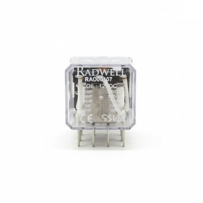 RADWELL VERIFIED SUBSTITUTE 2007281101USUB