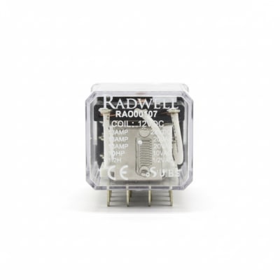 RADWELL VERIFIED SUBSTITUTE 62339012000SUB