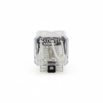 RADWELL VERIFIED SUBSTITUTE 15593B100SUB