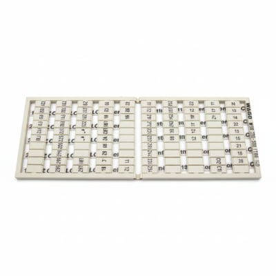 WAGO 209-500/209-140