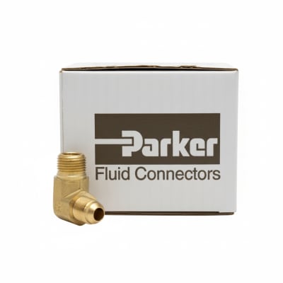 PARKER 6-6CTX-B