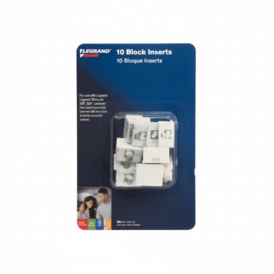 LEGRAND SBL10WV