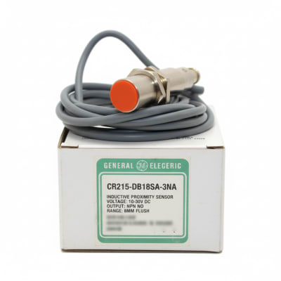 GENERAL ELECTRIC CR215-DB18SA-3NA