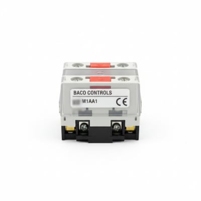 BACO CONTROLS M1AA1