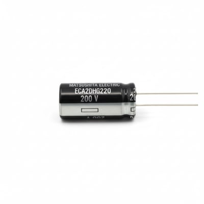 MATSUSHITA ELECTRIC ECA2DHG220