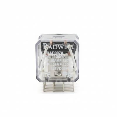RADWELL VERIFIED SUBSTITUTE 60128120200SUB