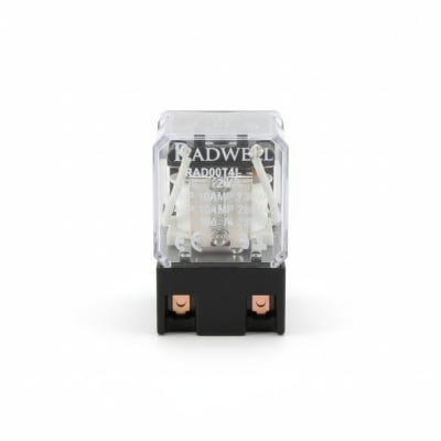 RADWELL VERIFIED SUBSTITUTE 20107-84-SUB