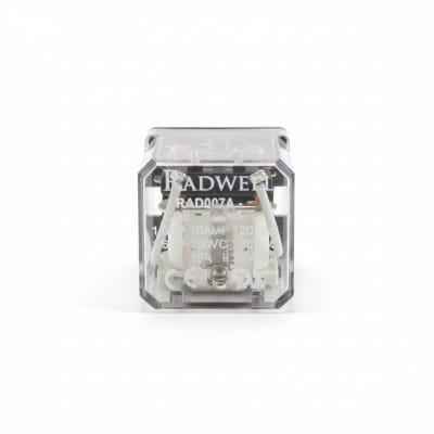 RADWELL VERIFIED SUBSTITUTE 3A993SUB