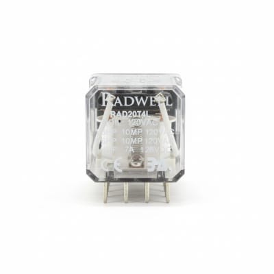 RADWELL VERIFIED SUBSTITUTE 358-92T-200-SUB