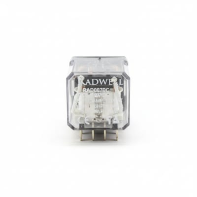 RADWELL VERIFIED SUBSTITUTE 2010784(105)SUB