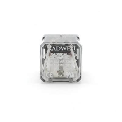 RADWELL VERIFIED SUBSTITUTE W250AX9SUB