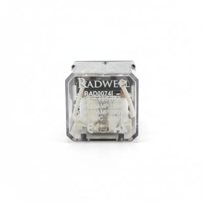 RADWELL VERIFIED SUBSTITUTE 19932D100SUB