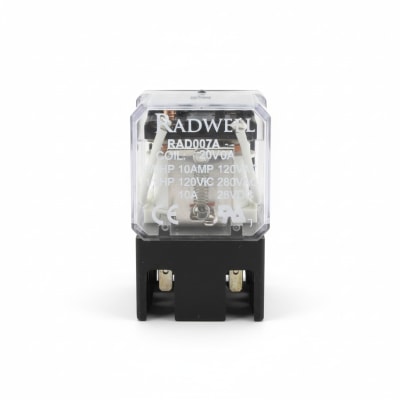 RADWELL VERIFIED SUBSTITUTE CAD11A5115SUB
