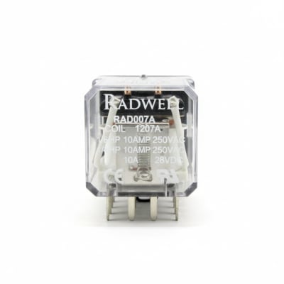 RADWELL VERIFIED SUBSTITUTE MR206115-SUB