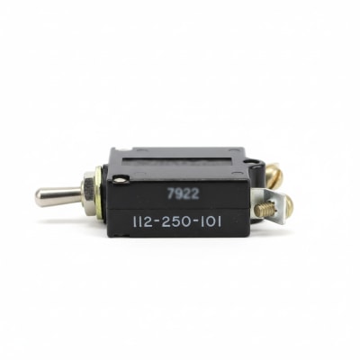 TE CONNECTIVITY 112-250-101