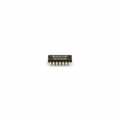 TEXAS INSTRUMENTS SEMI SN74AS1032AN