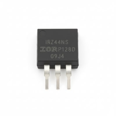 INFINEON IRFZ44NSPBF