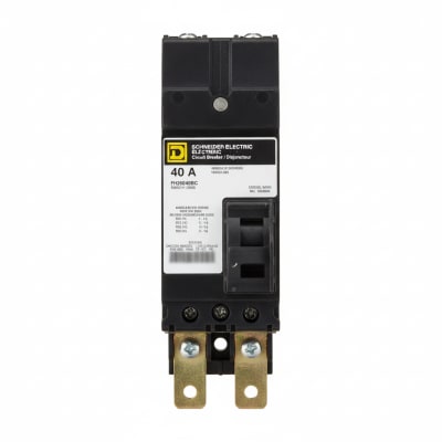 SCHNEIDER ELECTRIC FH26040BC