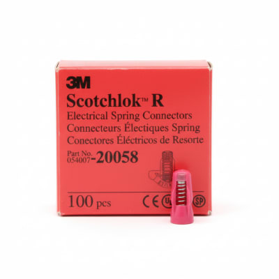 3M 054007-20058-EACH