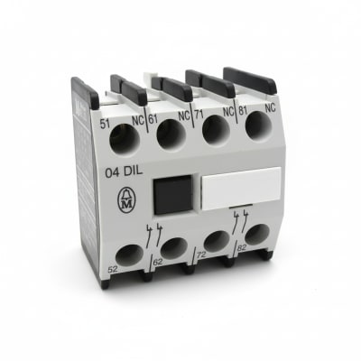 EATON CORPORATION 04-DIL