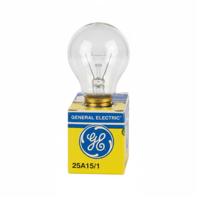 GENERAL ELECTRIC 25A15/1