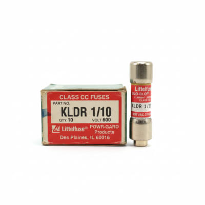 LITTELFUSE KLDR-1/10