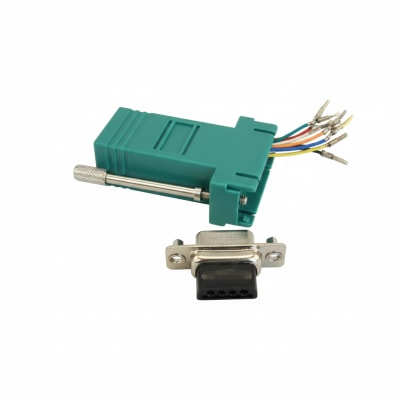 DIGI INTERNATIONAL JE1D3-CDA-A