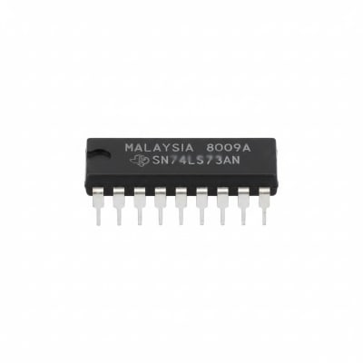 TEXAS INSTRUMENTS SEMI SN74LS73AN