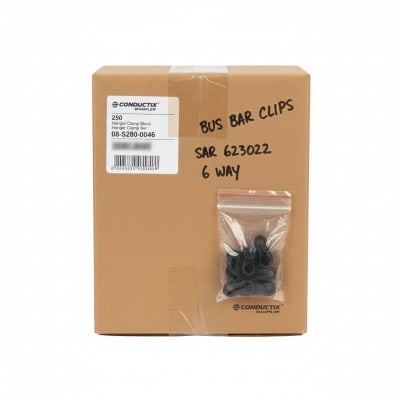 CONDUCTIX WAMPFLER 08-S280-0046