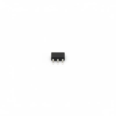 TEXAS INSTRUMENTS SEMI LM6211MF/NOPB