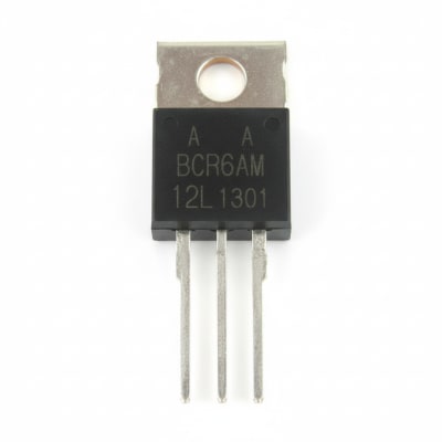 GENERIC BCR6AM12LA