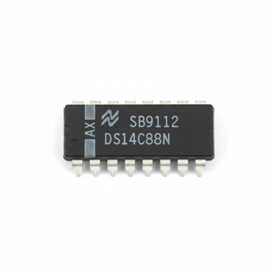 TEXAS INSTRUMENTS SEMI MC14C88N