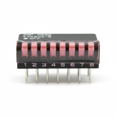 TE CONNECTIVITY 435802-9