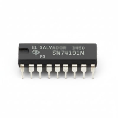GENERIC IC74191N