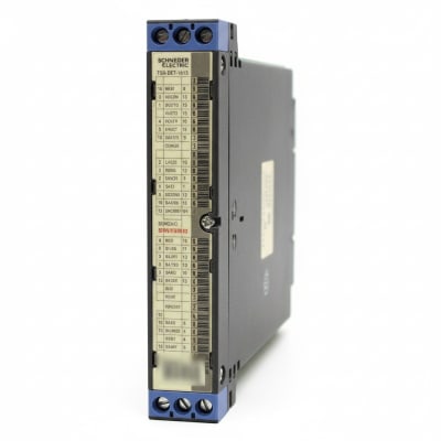 SCHNEIDER ELECTRIC TSX-DET-1613