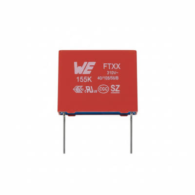 WURTH ELEKTRONIK 890334026030CS
