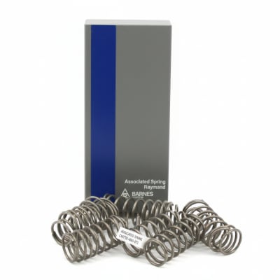 ASSOCIATED SPRING CV0750-4000-075