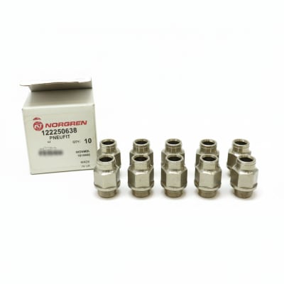 NORGREN 122250638-QTY10