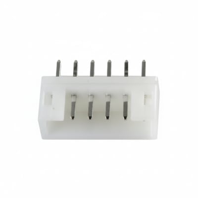 JST B6B-PH-K-S(LF)(SN)