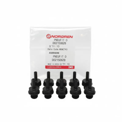 NORGREN D02150628-QTY10