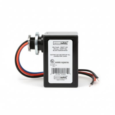 SENSOR SWITCH MP20