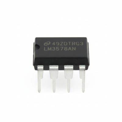 TEXAS INSTRUMENTS SEMI IC3578AN