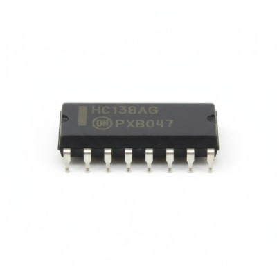 NXP SEMICONDUCTOR MC74HC138AD