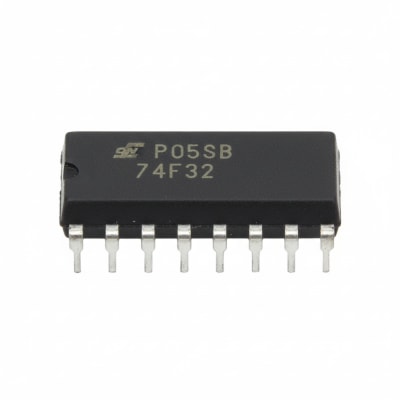 ON SEMICONDUCTOR 74F32SC